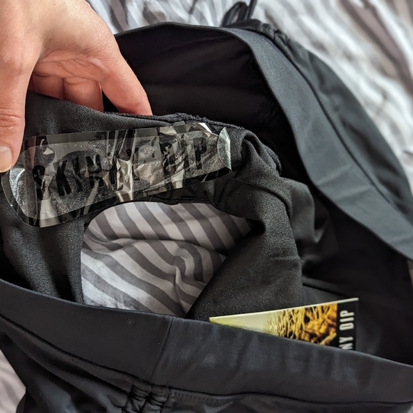 Bathing suit shorts - Picture 4 of 4